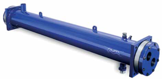  <p>CDEW Series: Cooling Tower / City Water</p>
