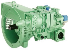  <p>Open Drive Models with Economizer</p>
