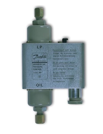  <p>Adjustable Differential</p>
