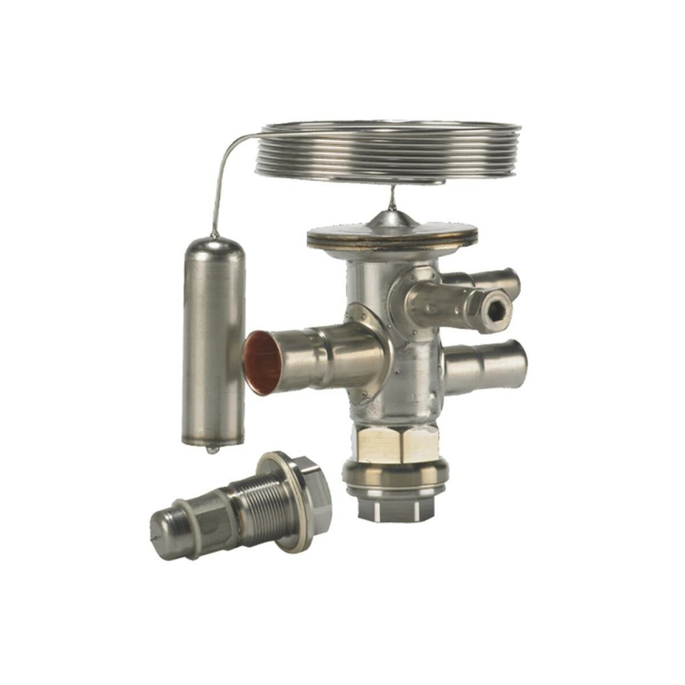  <p>Tua Witout Pressure Equalization</p>
