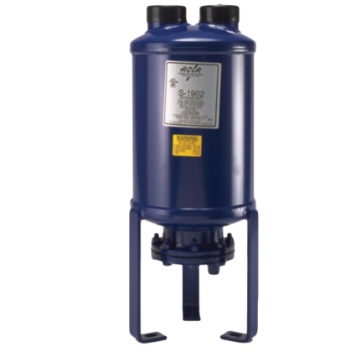  <p>Contained Downwords Oil Separator</p>
