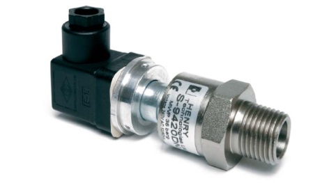  <p>Electronic Level Switch</p>
