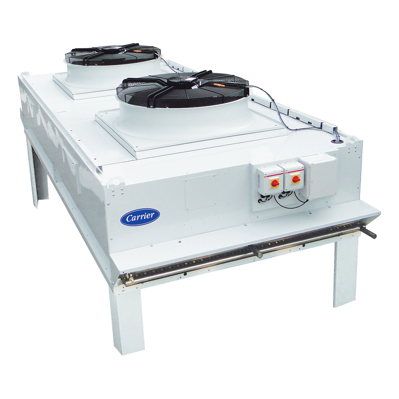  <p>Air Cooled Condenser – Singler</p>
