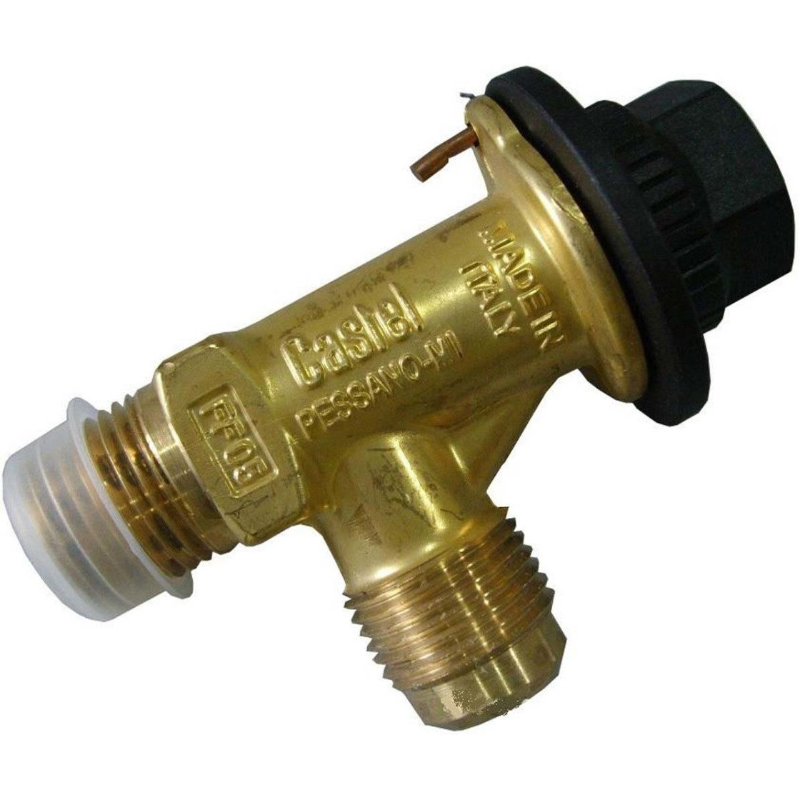  <p>Pressure Safety Valves</p>
