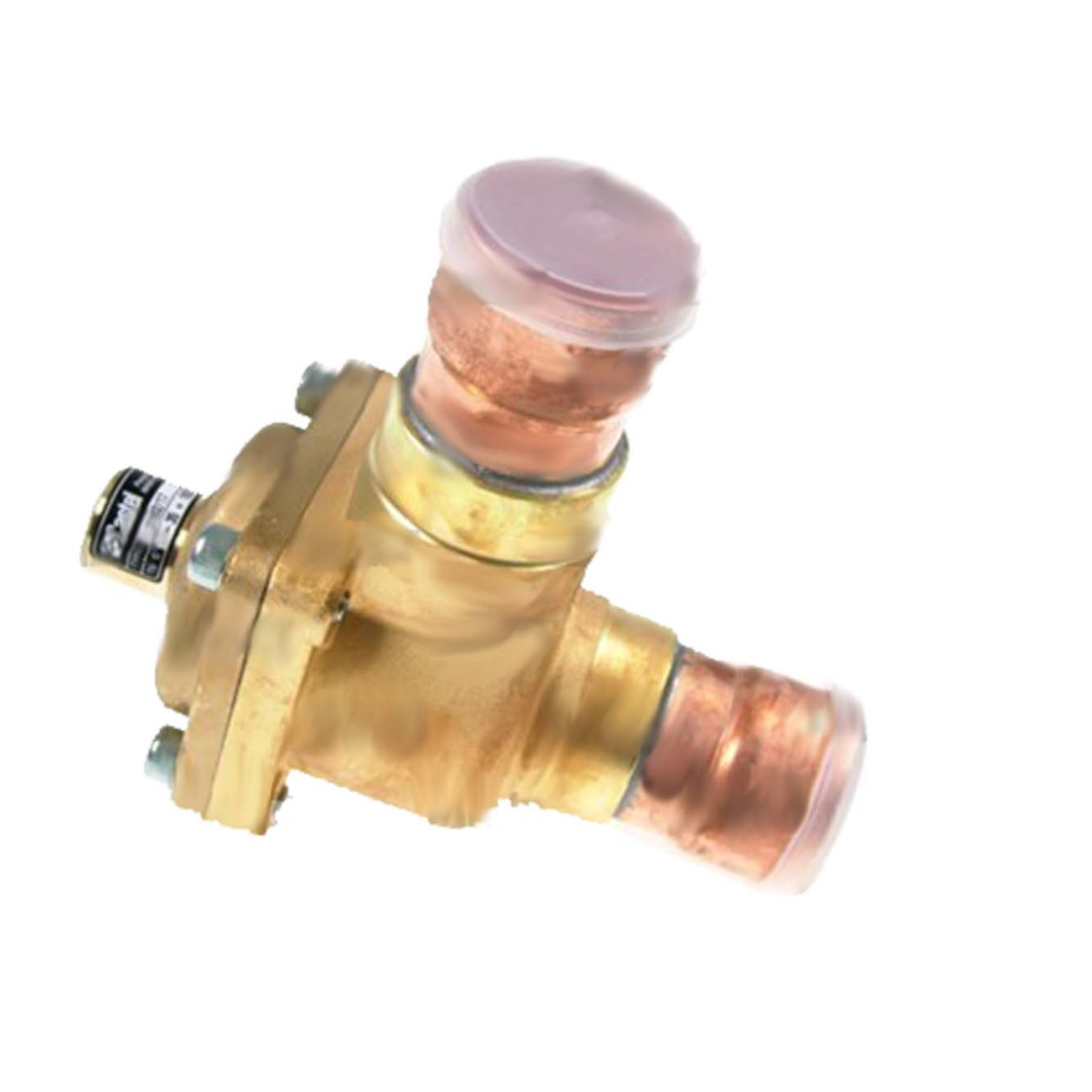  <p>Angleway Copper Ends Connections Ods</p>
