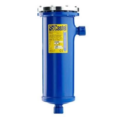  <p>Filter Driers With Replaceable Solid Core – Copper Connections</p>
