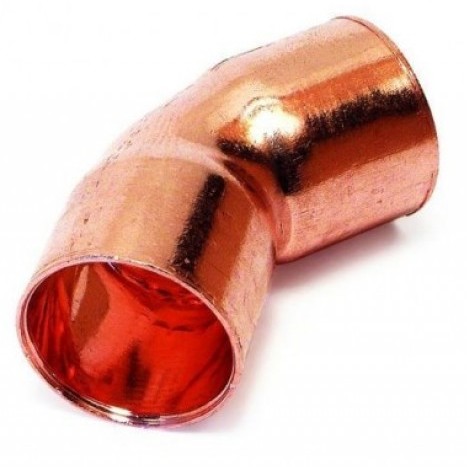  <p>Elbow 45o (cxc)</p>
