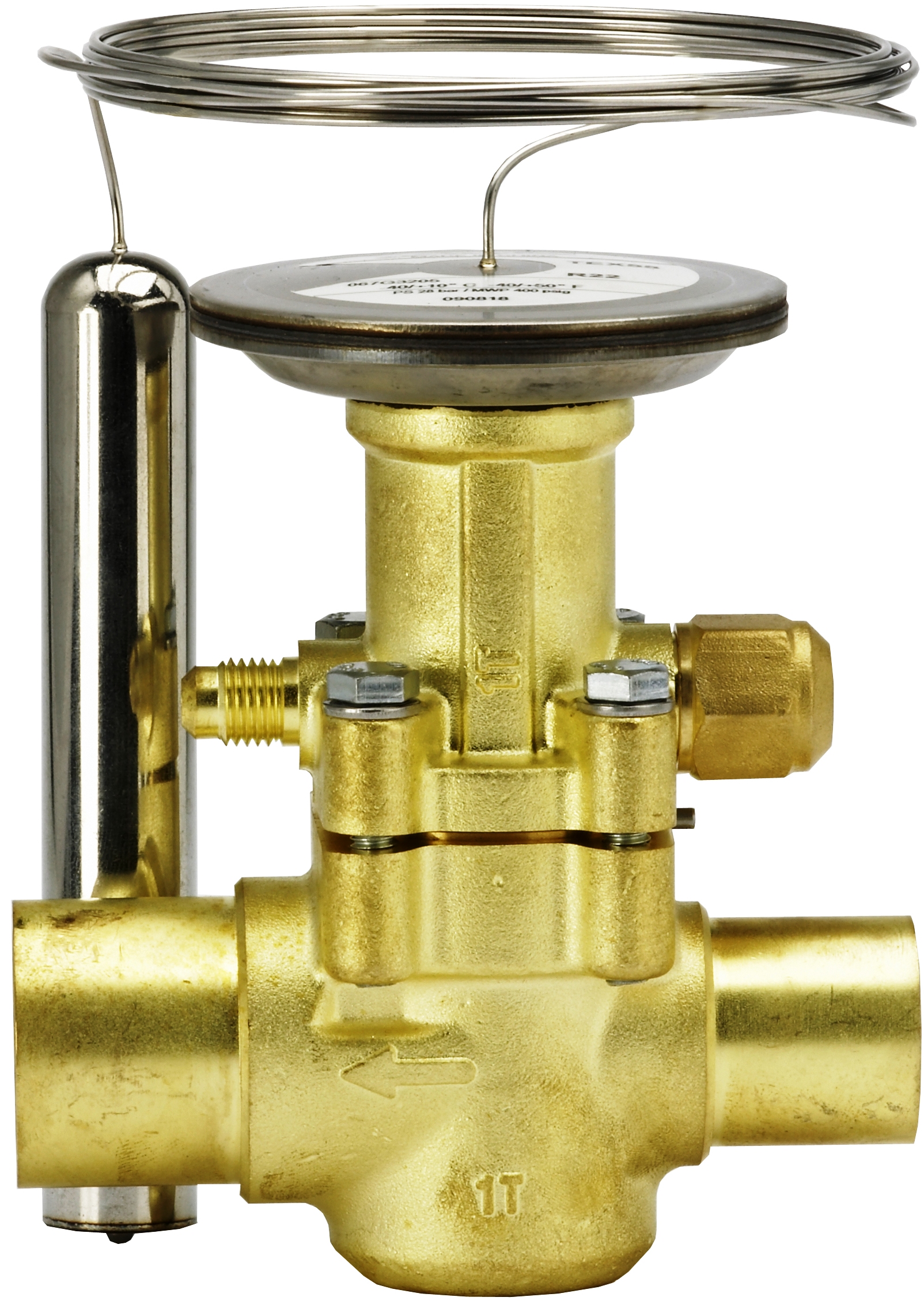  <p>Te5 – Te55 & Pht Element</p>
