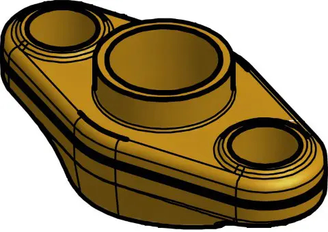  <p>Flanges Set For Pht Solder</p>
