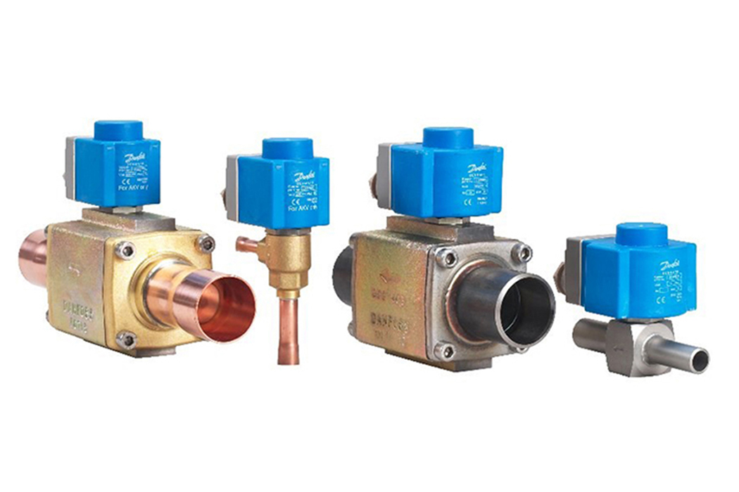  <p>AKV Valves</p>
