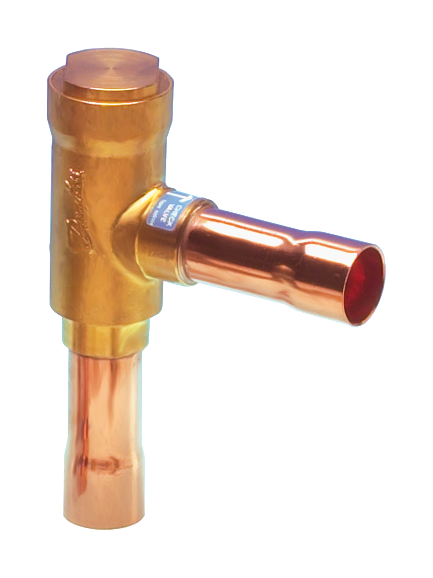  <p>Angleway Copper Ends</p>
