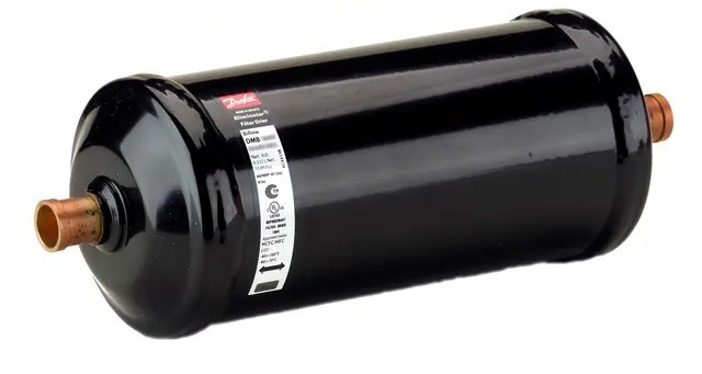  <p>DMB (100% Molecular Sieve )</p>
