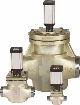  <p>ICM Ordering Complete Factory Assembled Valve Without Actuator<br />
(Body, Function Module And Top Cover)</p>
