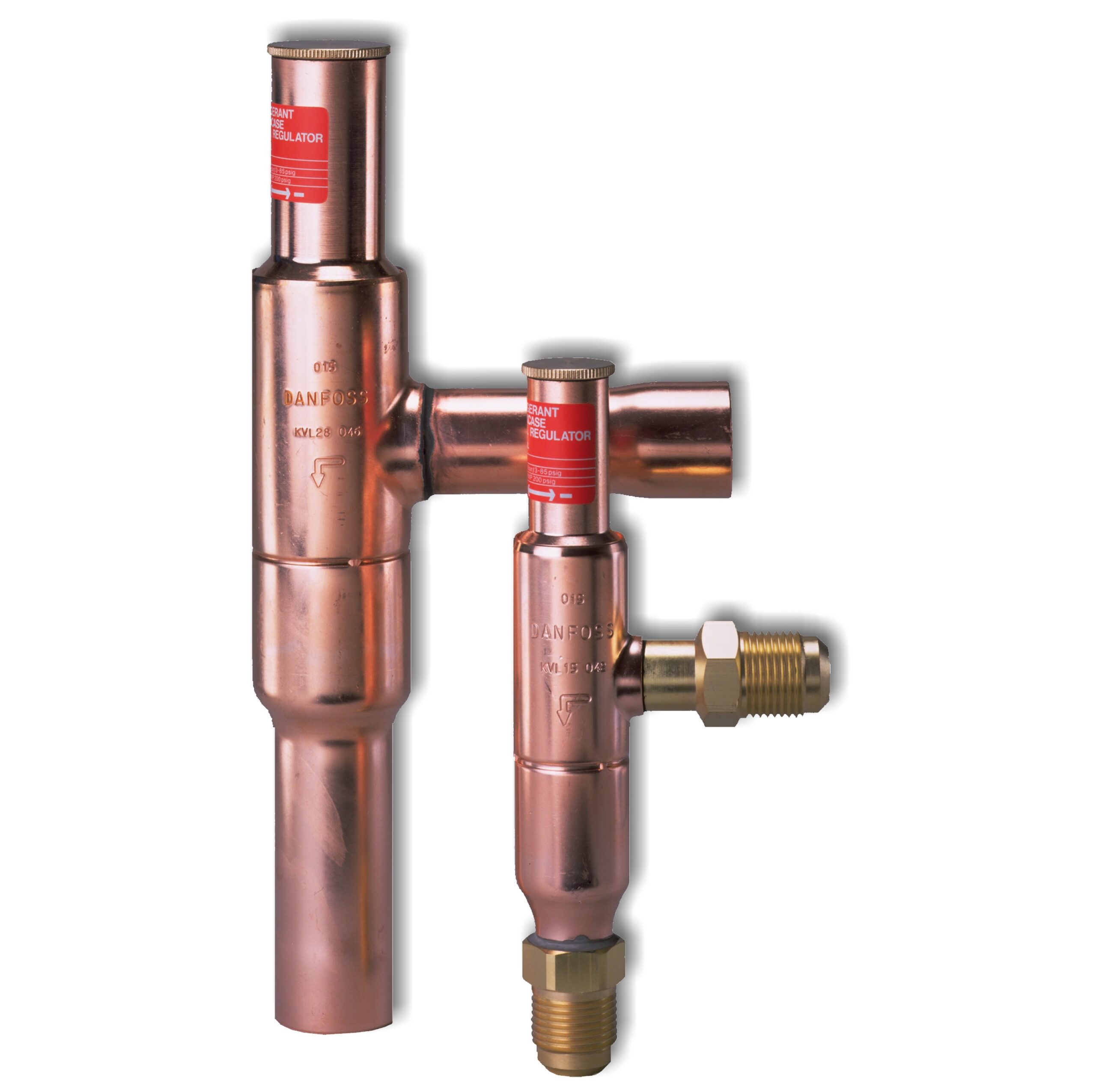  <p>KVL Crankcase Pressure Regulator</p>
