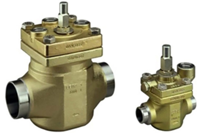  <p>ICS Ordering Complete Factory Assembled Valve<br />
(Body, Function Module And Top Cover)</p>
