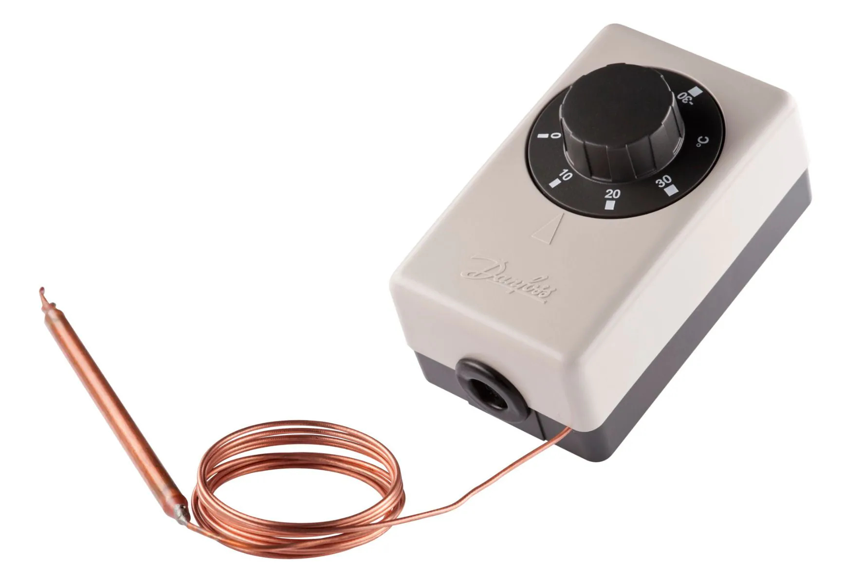  <p>Fixed Differential</p>
