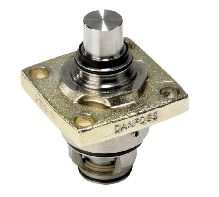  <p>ICM Function Module & Top Cover</p>
