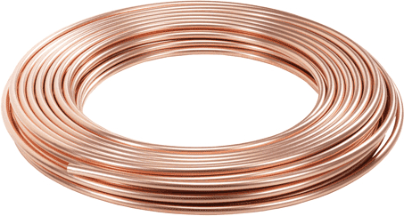  <p>Coil Without Insulation</p>
