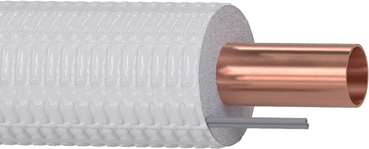  <p>Coil With 9Mm Insulation</p>
