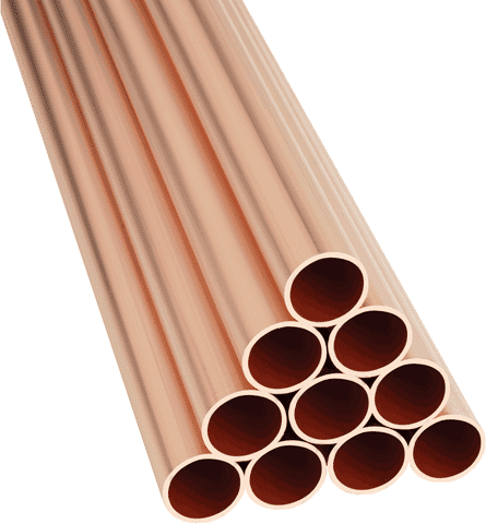  <p>Copper Tube Straight</p>
