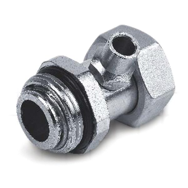  <p>Supply Manifold Nipple</p>
