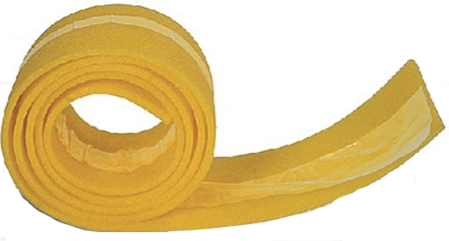  <p>Perimeter Wall Insulation</p>
