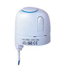  <p>Electrothermal Actuator</p>
