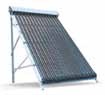  <p>VACUUM SOLAR COLLECTORS</p>
